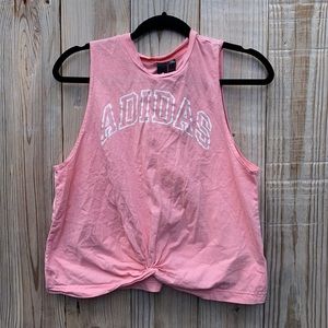 ADIDAS tank top